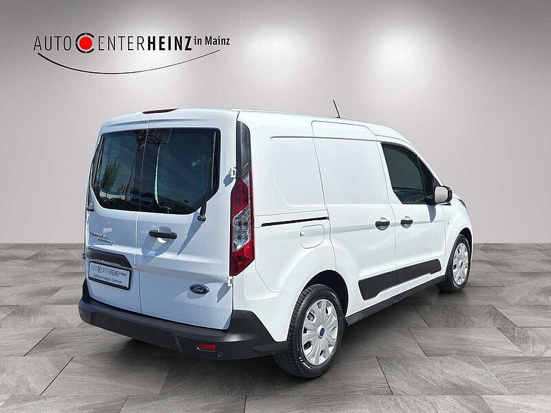 Ford Transit Connect Kasten Trend