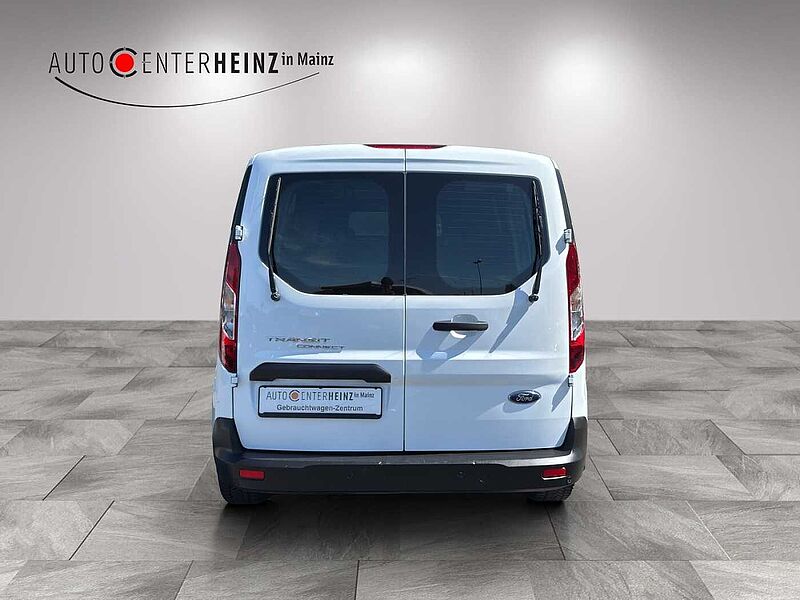 Ford Transit Connect Kasten Trend