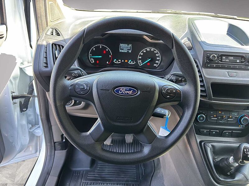 Ford Transit Connect Kasten Trend