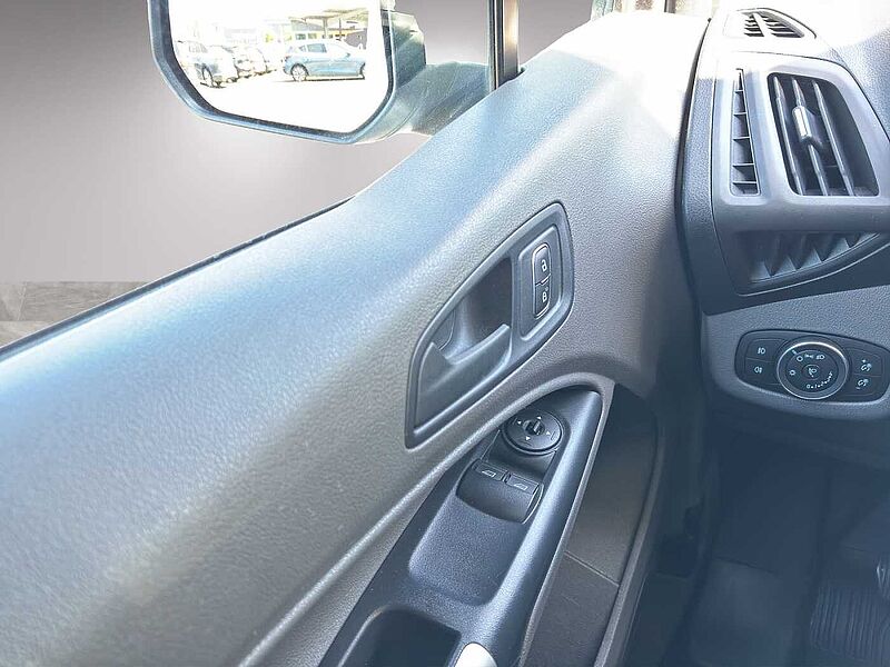 Ford Transit Connect Kasten Trend
