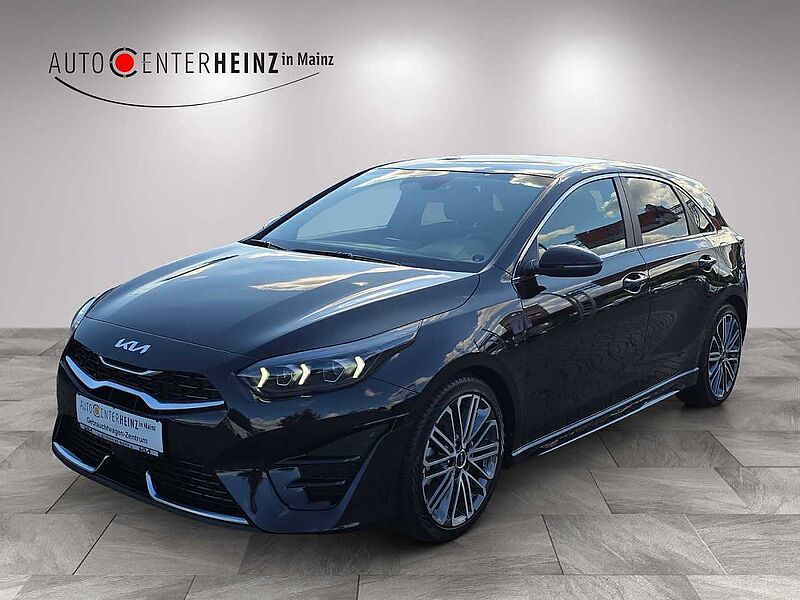 Kia cee'd GT Line