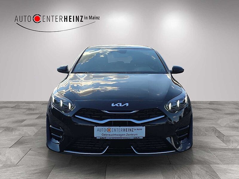 Kia cee'd GT Line