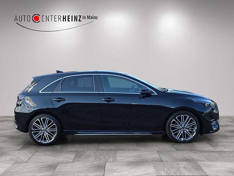 Kia cee'd GT Line