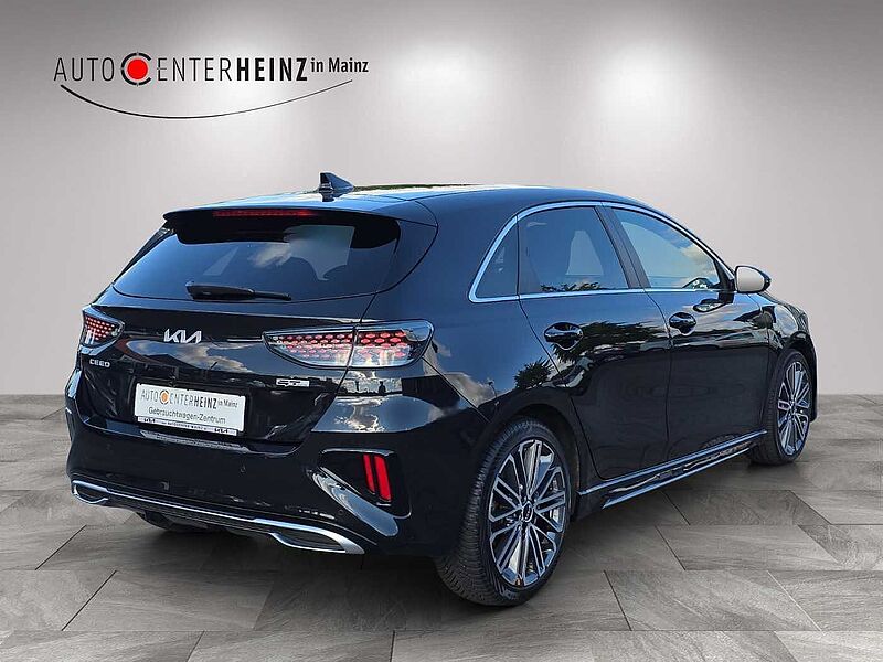 Kia cee'd GT Line