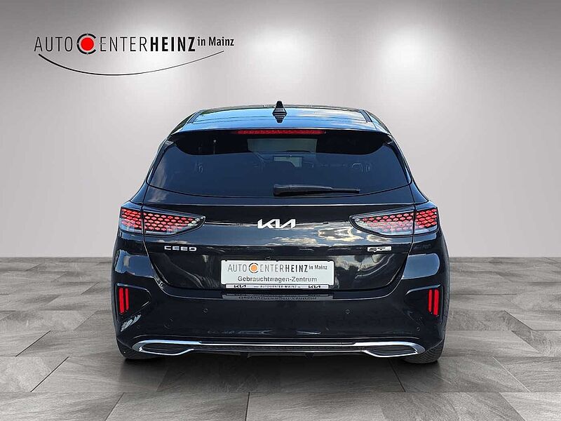 Kia cee'd GT Line