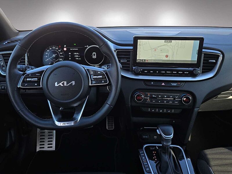 Kia cee'd GT Line