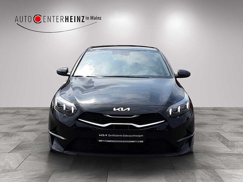 Kia cee'd Ultimate Edition