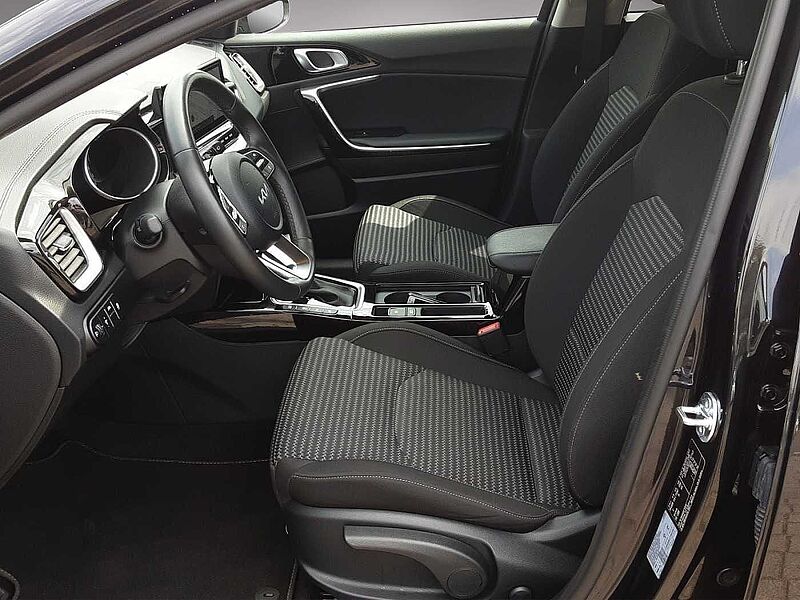 Kia cee'd Ultimate Edition