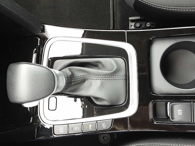 Kia cee'd Ultimate Edition
