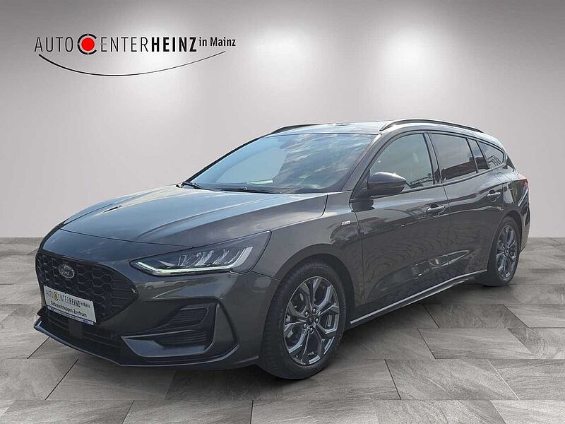 Ford Focus ST-Line