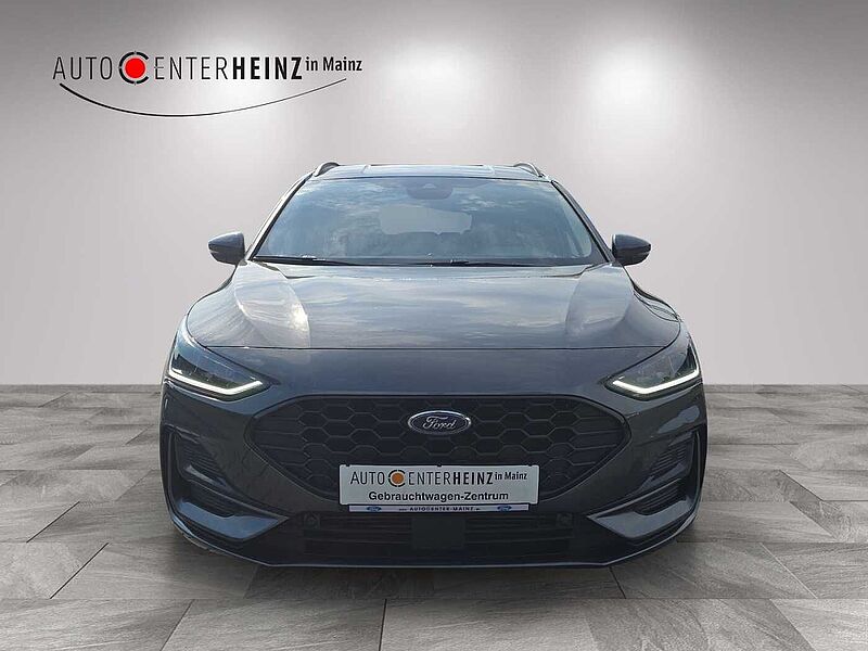 Ford Focus ST-Line