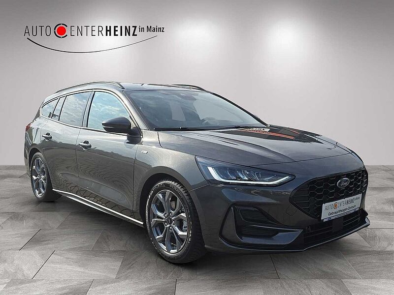 Ford Focus ST-Line