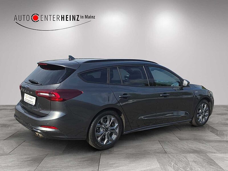 Ford Focus ST-Line