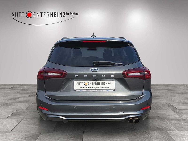 Ford Focus ST-Line