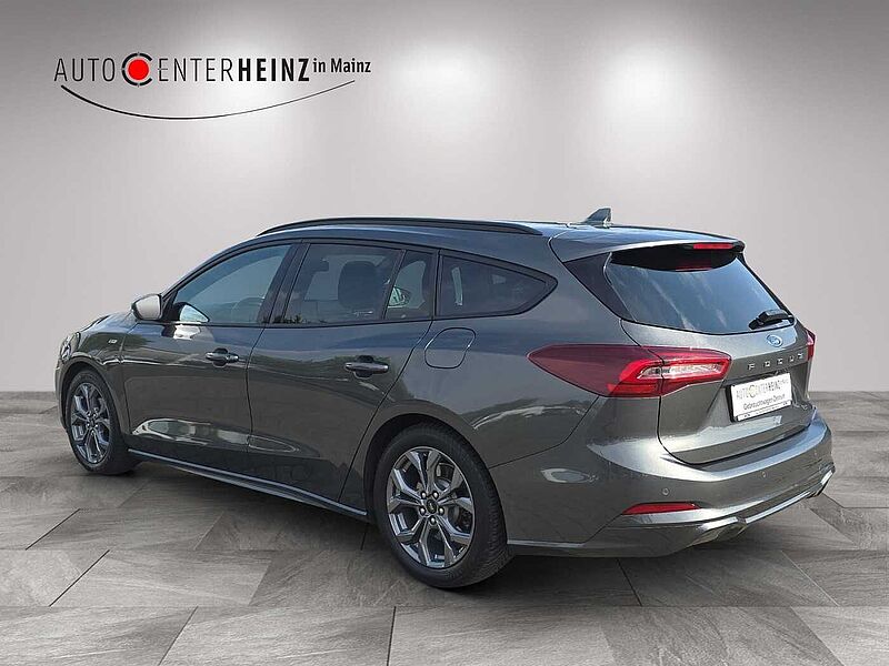 Ford Focus ST-Line