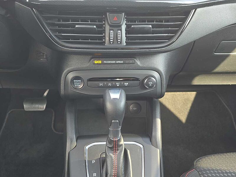 Ford Focus ST-Line