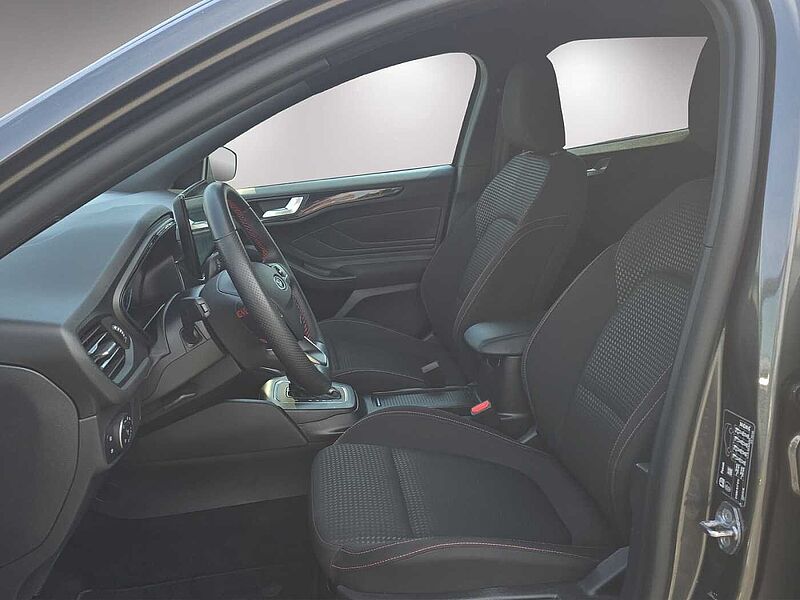 Ford Focus ST-Line