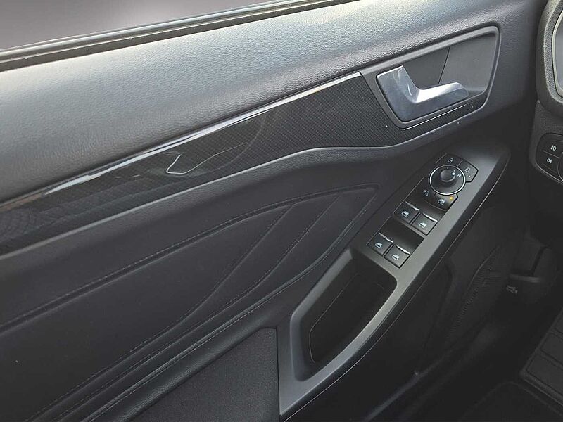 Ford Focus ST-Line