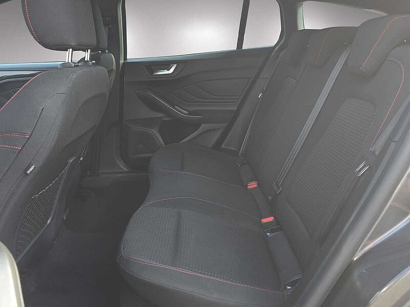 Ford Focus ST-Line