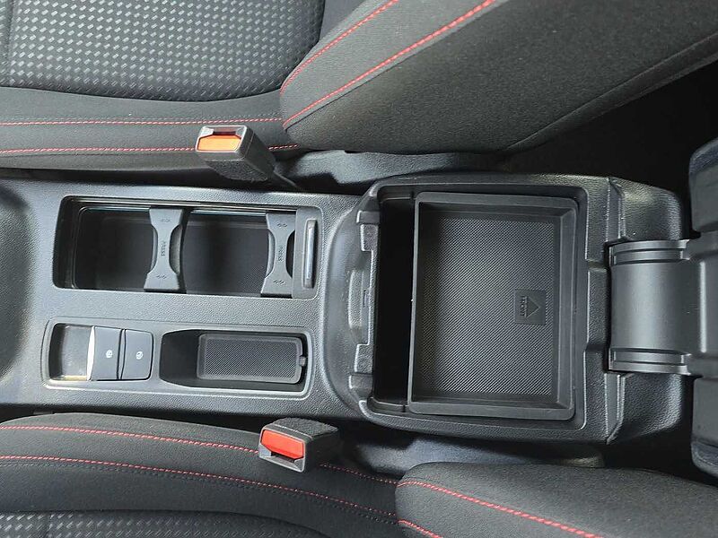 Ford Focus ST-Line