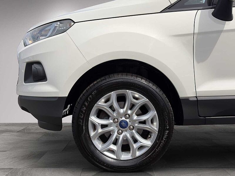 Ford EcoSport Trend