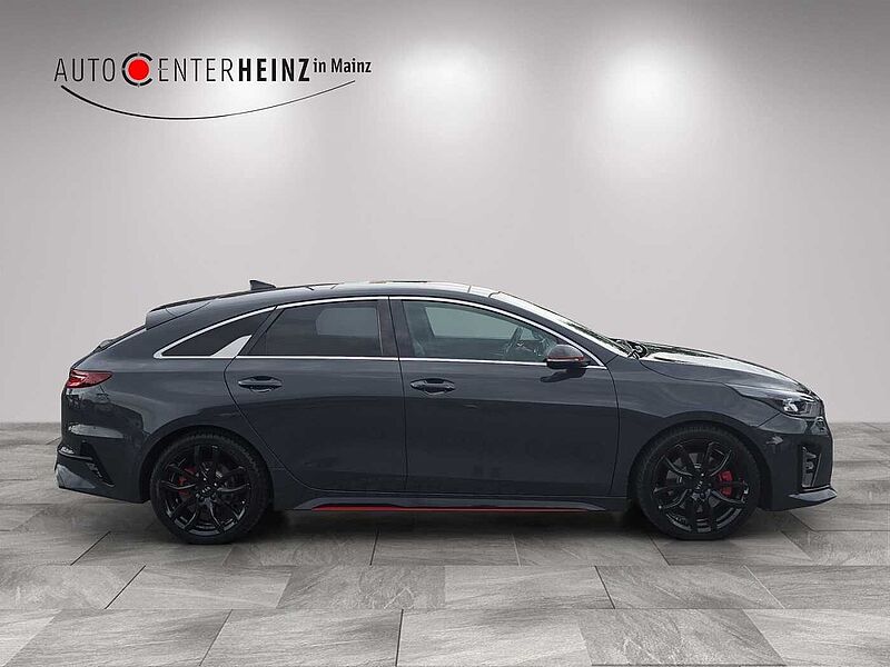 Kia pro_cee'd GT