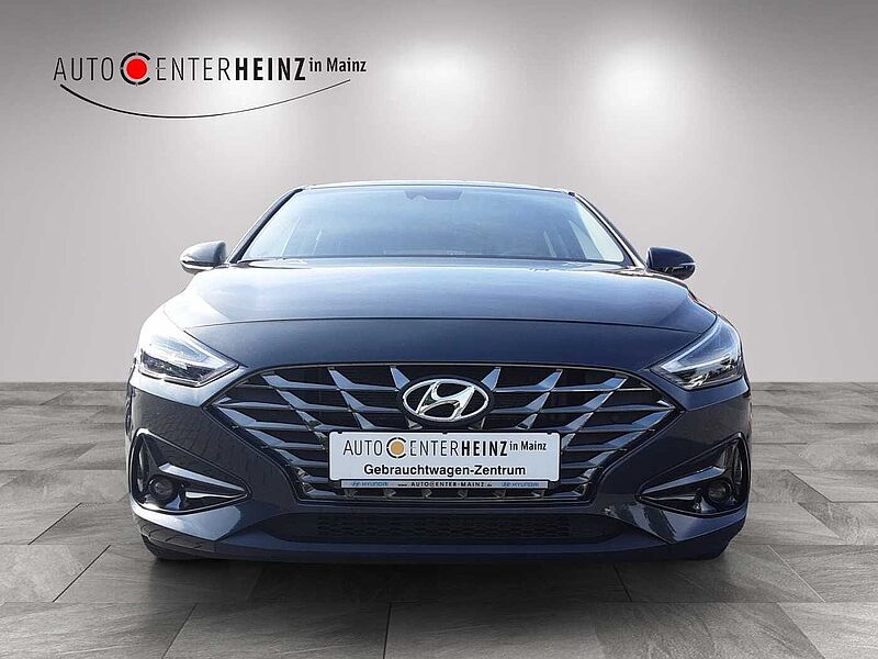 Hyundai i30 Edition 30+ Mild-Hybrid