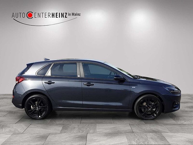 Hyundai i30 Edition 30+ Mild-Hybrid