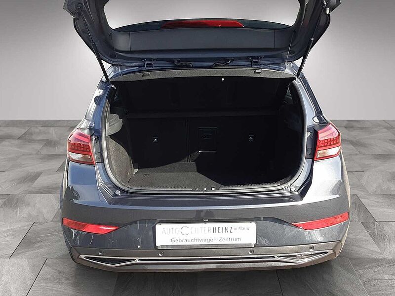 Hyundai i30 Edition 30+ Mild-Hybrid