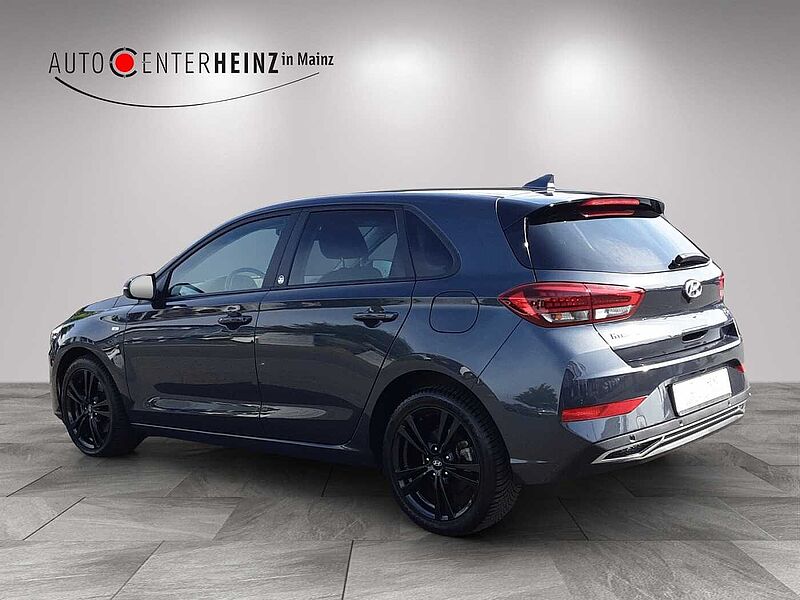 Hyundai i30 Edition 30+ Mild-Hybrid