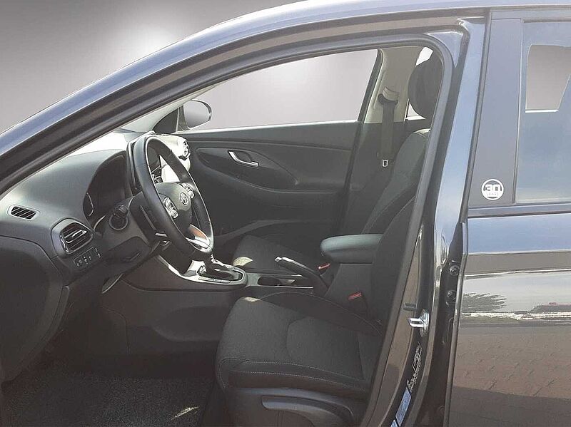 Hyundai i30 Edition 30+ Mild-Hybrid