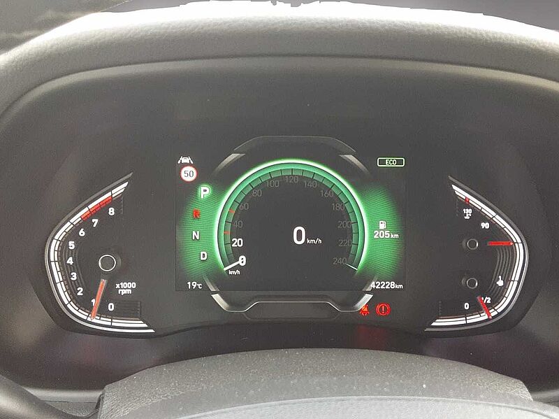 Hyundai i30 Edition 30+ Mild-Hybrid