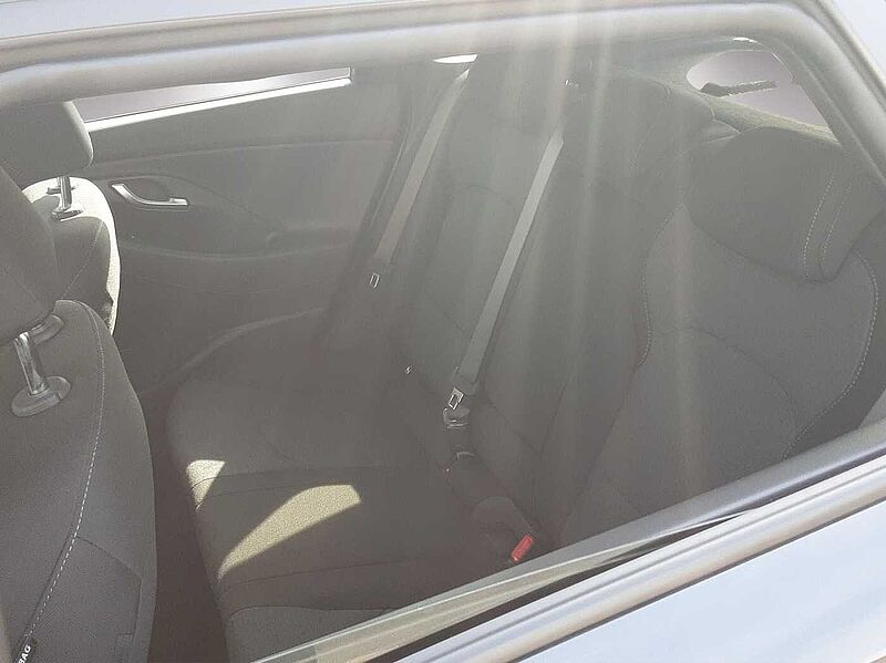 Hyundai i30 Edition 30+ Mild-Hybrid