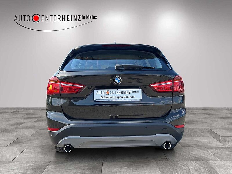 BMW X1 sDrive 18 d Advantage