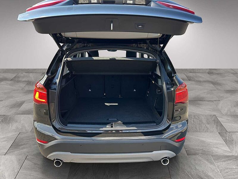 BMW X1 sDrive 18 d Advantage