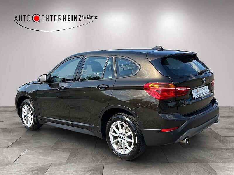 BMW X1 sDrive 18 d Advantage
