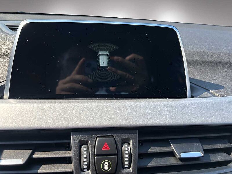 BMW X1 sDrive 18 d Advantage