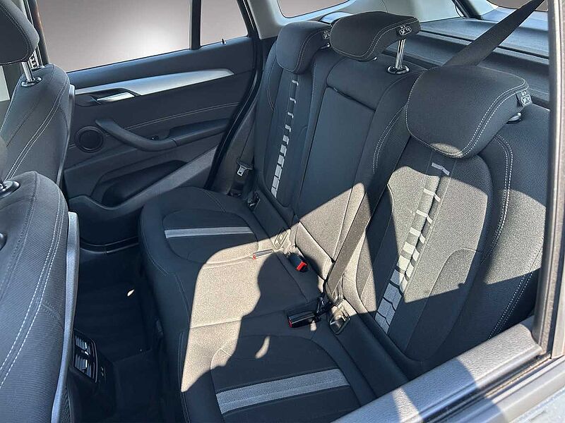 BMW X1 sDrive 18 d Advantage
