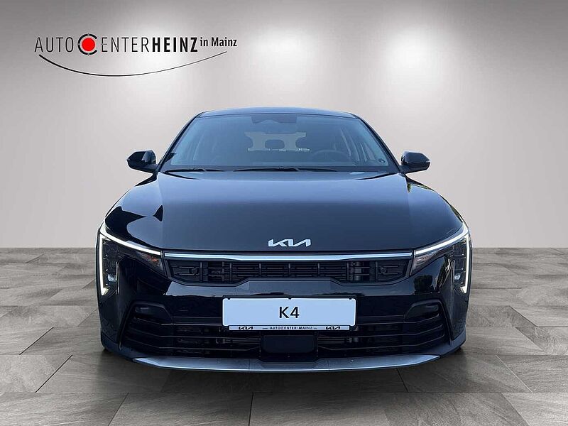 Kia K4 1.6T 150PS DCT VISION KOM+