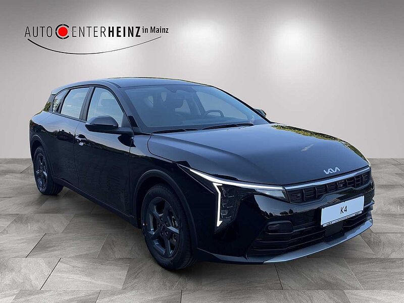 Kia K4 1.6T 150PS DCT VISION KOM+