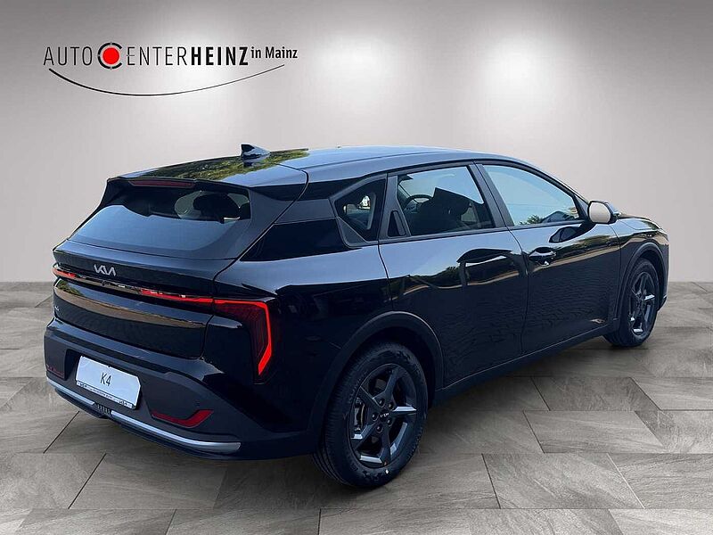Kia K4 1.6T 150PS DCT VISION KOM+
