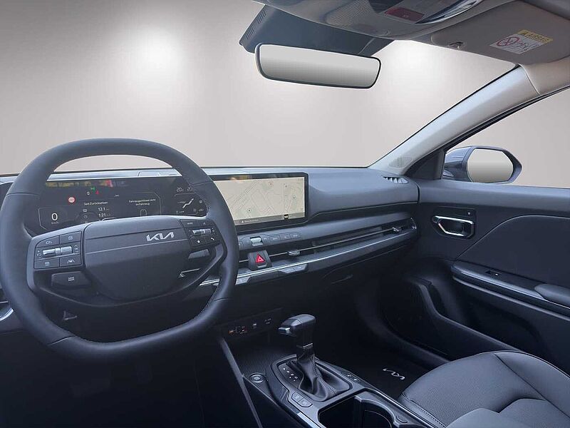 Kia K4 1.6T 150PS DCT VISION KOM+