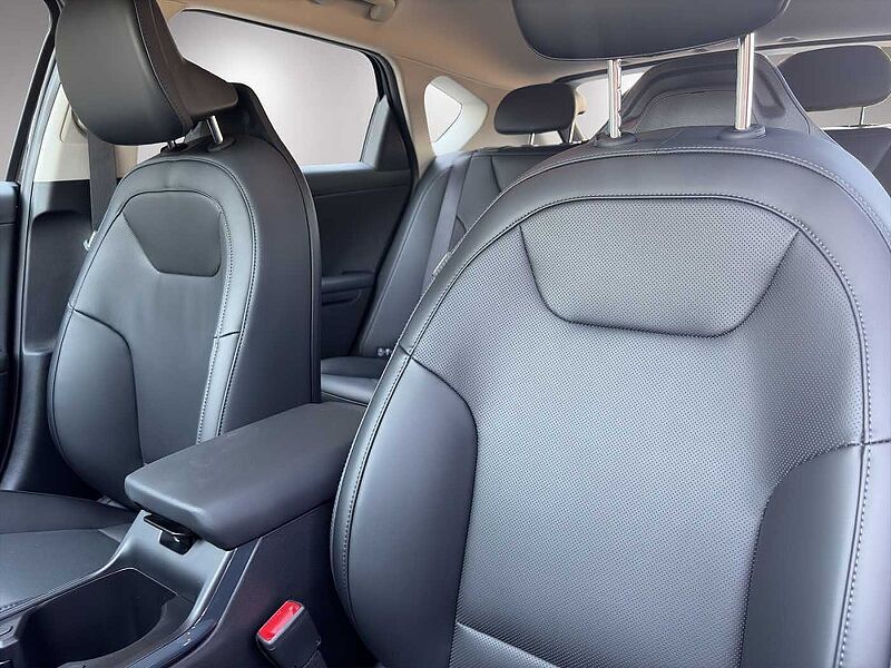 Kia K4 1.6T 150PS DCT VISION KOM+