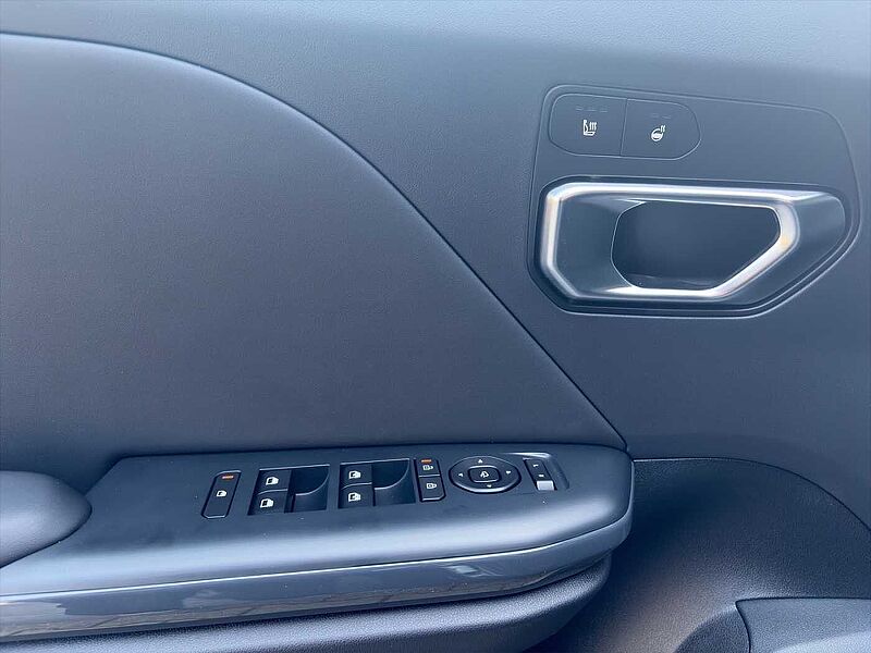 Kia K4 1.6T 150PS DCT VISION KOM+
