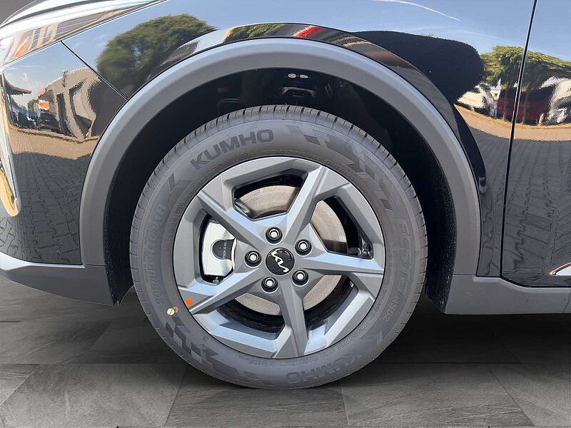 Kia K4 1.6T 150PS DCT VISION KOM+