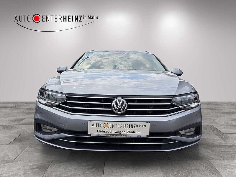 Volkswagen Passat Variant Business