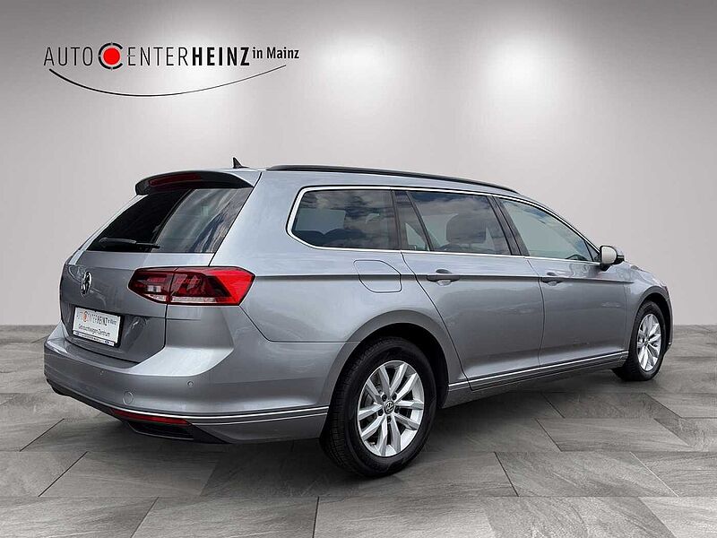 Volkswagen Passat Variant Business