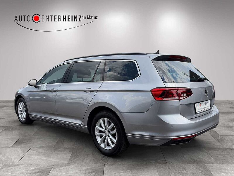 Volkswagen Passat Variant Business