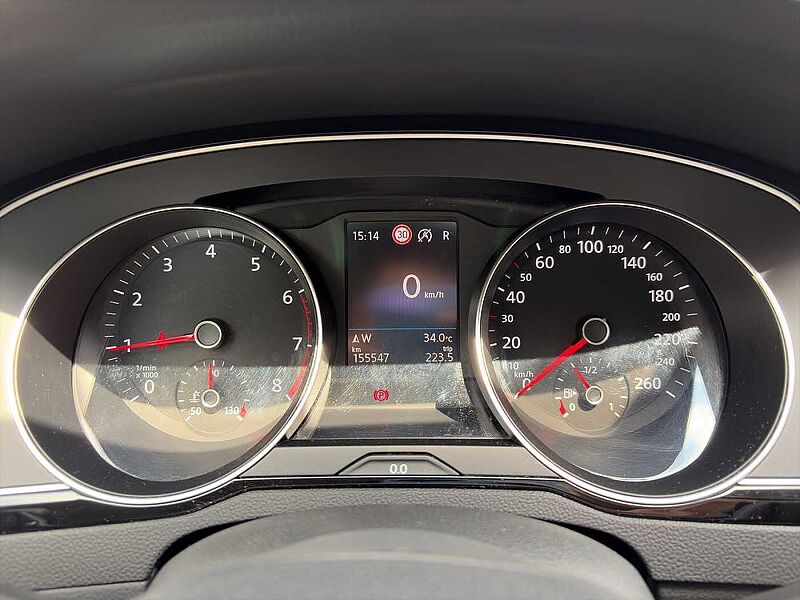 Volkswagen Passat Variant Business