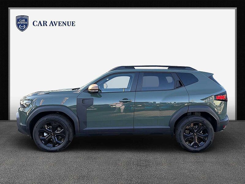 Dacia Duster Hybrid 155 Extreme*City*Technik*Winterpaket*
